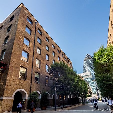 Devonshire Club & Hotel لندن المظهر الخارجي الصورة