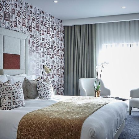 Devonshire Club & Hotel لندن المظهر الخارجي الصورة