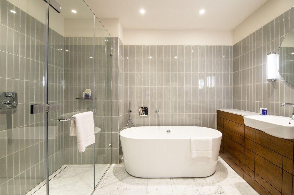 Devonshire Club & Hotel لندن المظهر الخارجي الصورة