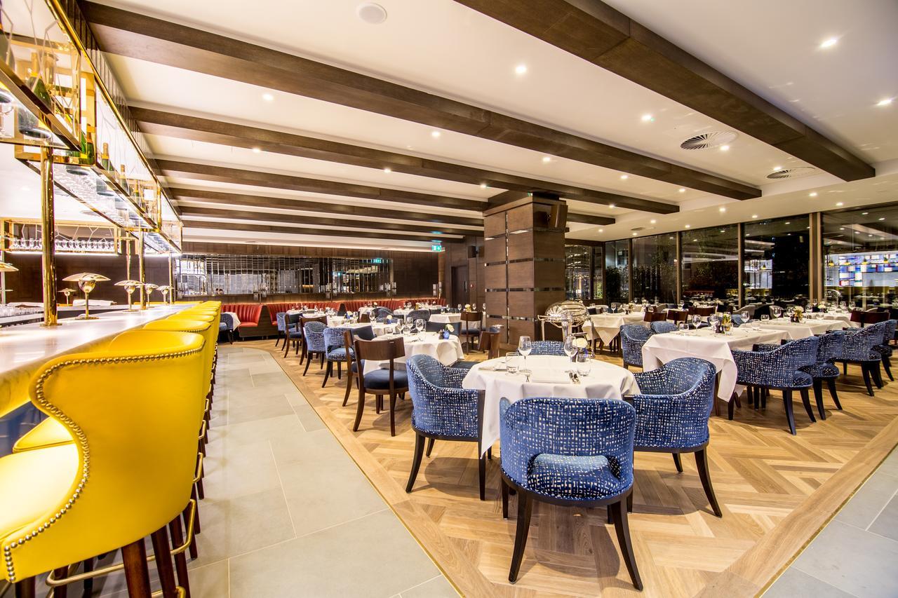 Devonshire Club & Hotel لندن المظهر الخارجي الصورة