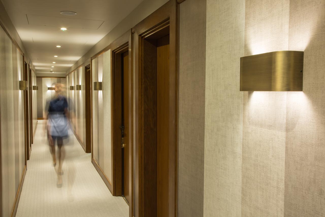 Devonshire Club & Hotel لندن المظهر الخارجي الصورة