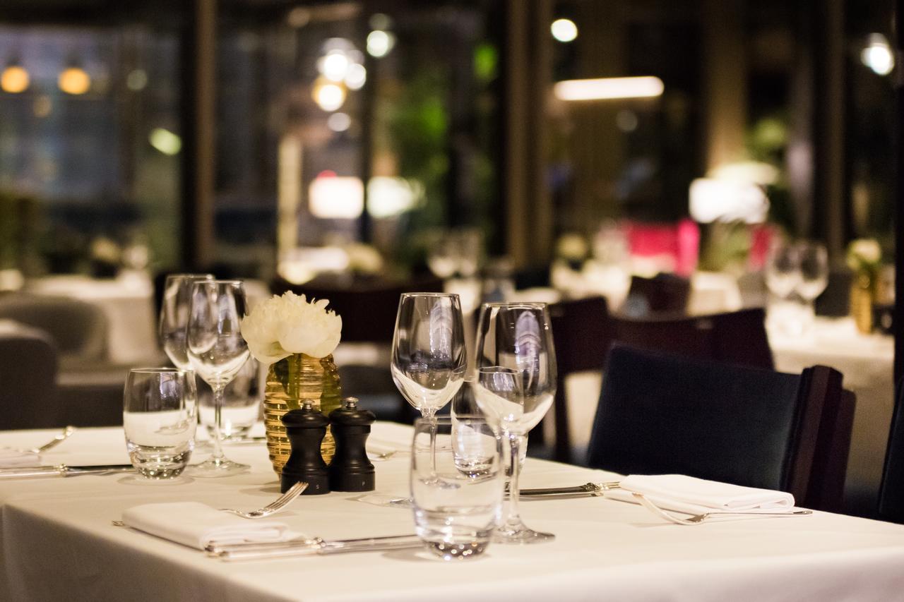 Devonshire Club & Hotel لندن المظهر الخارجي الصورة