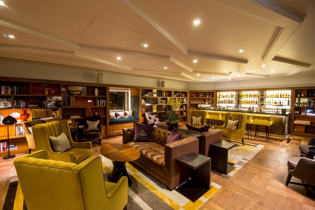 Devonshire Club & Hotel لندن المظهر الخارجي الصورة