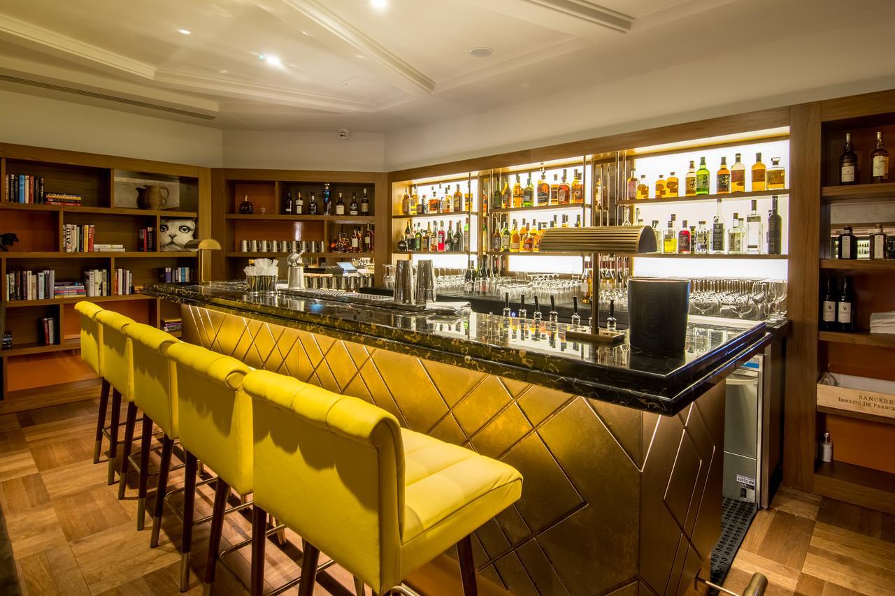 Devonshire Club & Hotel لندن المظهر الخارجي الصورة