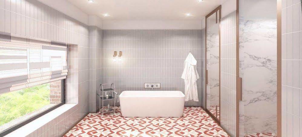 Devonshire Club & Hotel لندن المظهر الخارجي الصورة