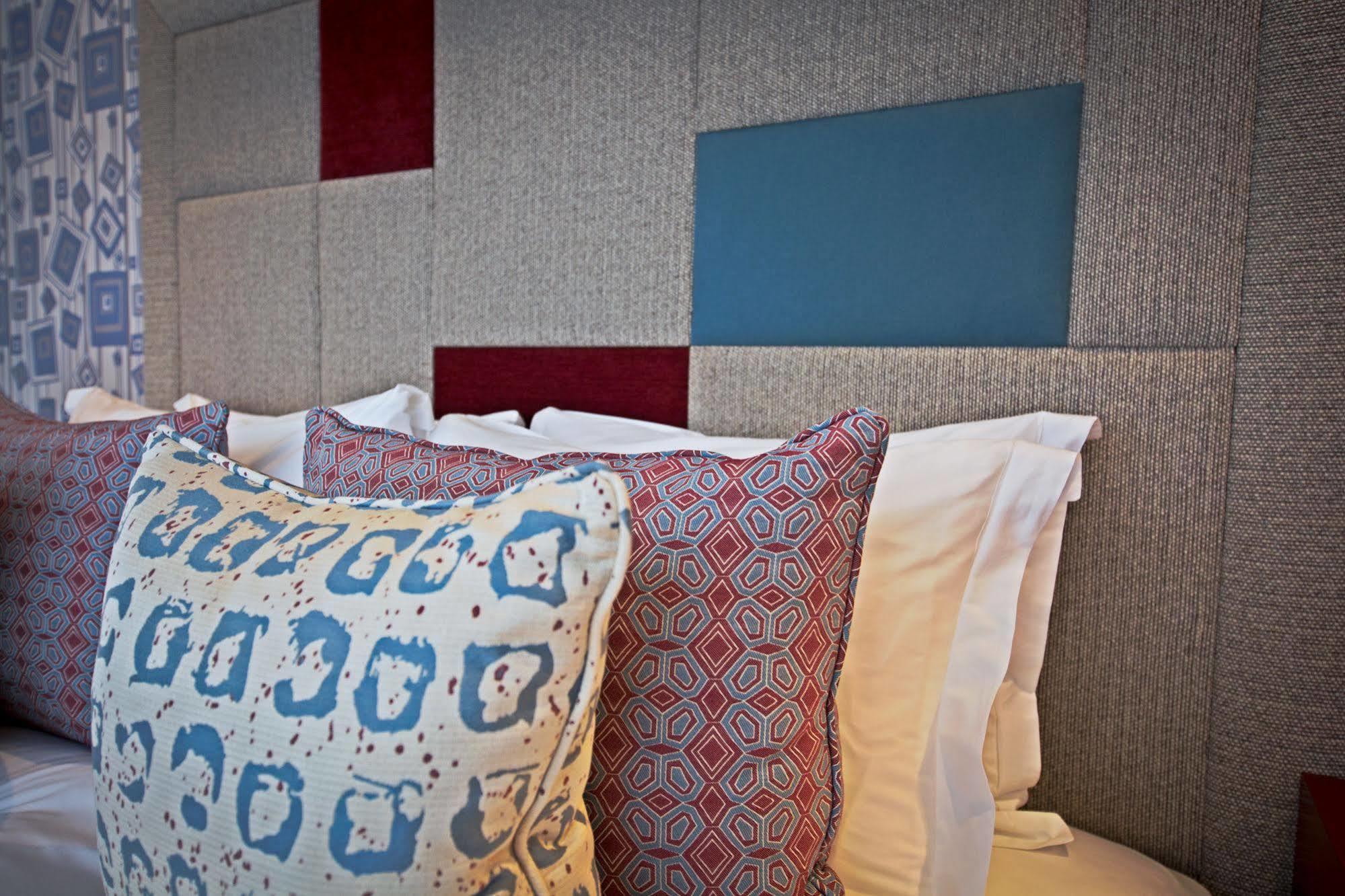 Devonshire Club & Hotel لندن المظهر الخارجي الصورة