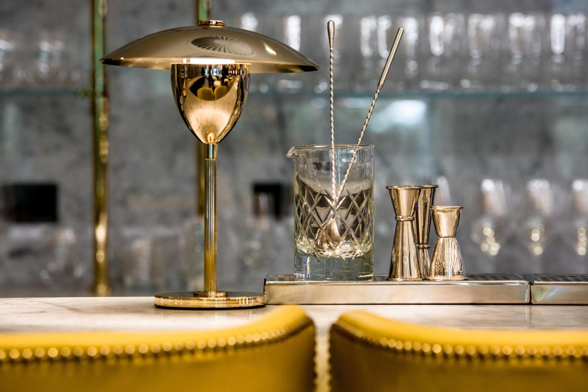 Devonshire Club & Hotel لندن المظهر الخارجي الصورة