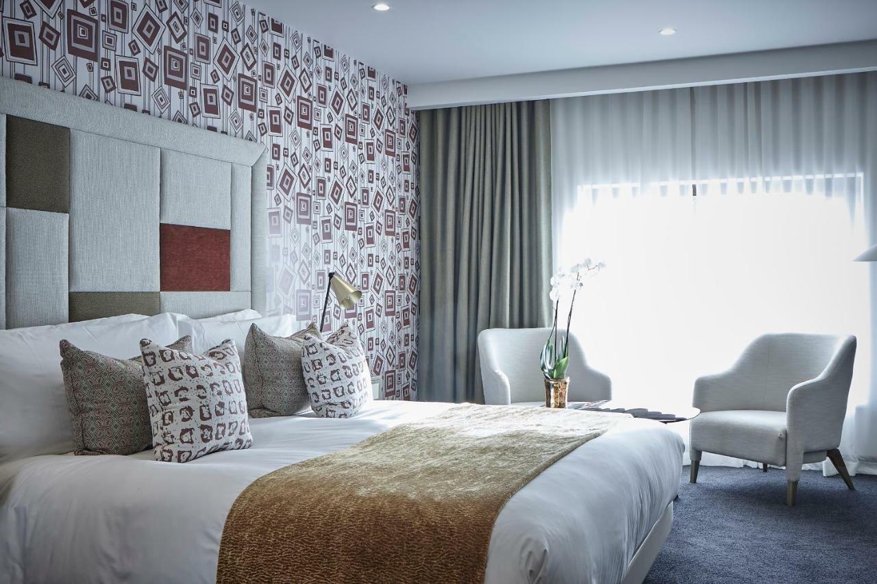 Devonshire Club & Hotel لندن المظهر الخارجي الصورة